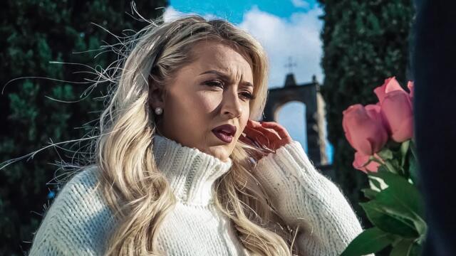 Tequila - 2019 - Katastrofalna (Official Video)