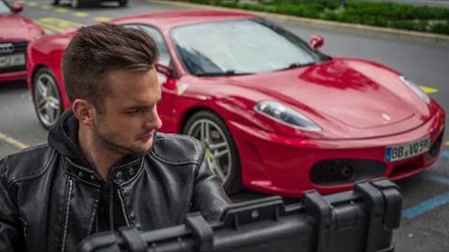 Tequila - 2019 - Vanilija (Official Video)