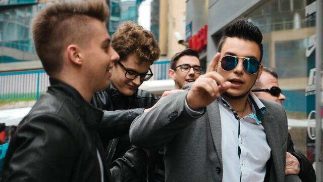 Tequila - 2018 - Lažu, lažu sve (Official Video)