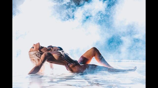 I. V. Y. - 2018 - Parfum (Official Video)