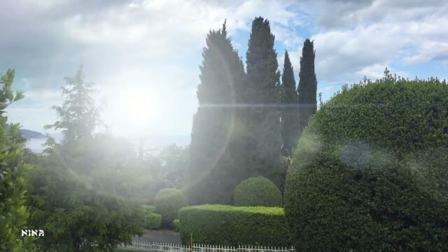 138. Великолепие Природы Крымы под Необыкновенно Красивую Мелодию!