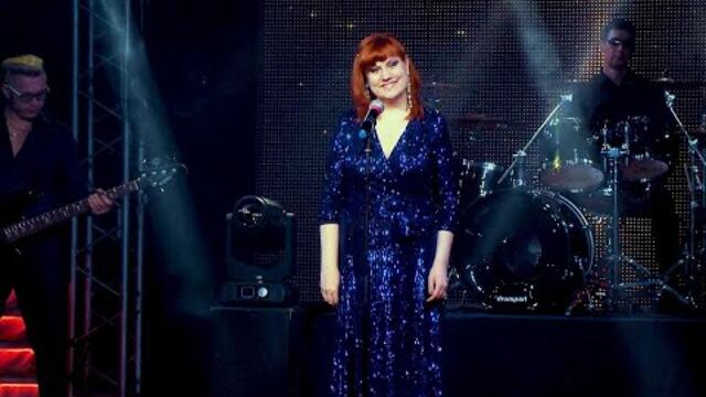 Оксана Сенчина - "Песня Золушки"