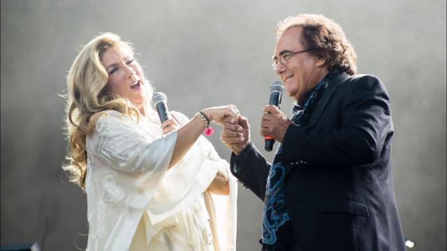 Al Bano & Romina Power - Ci Sara (EuroDance Project Version 2022)