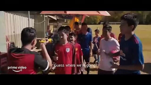 Thirteen Livesn Prime Video