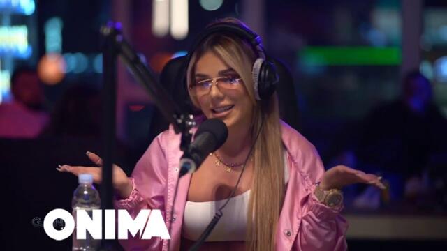 TAYNA Freestyle #2| Gjoni Black me Meriton Mjekiqin #GJONIBLACK