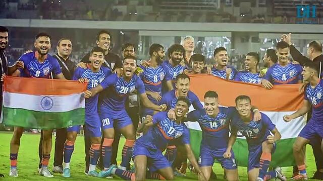 How does FIFA's AIFF suspension impact Indian football?