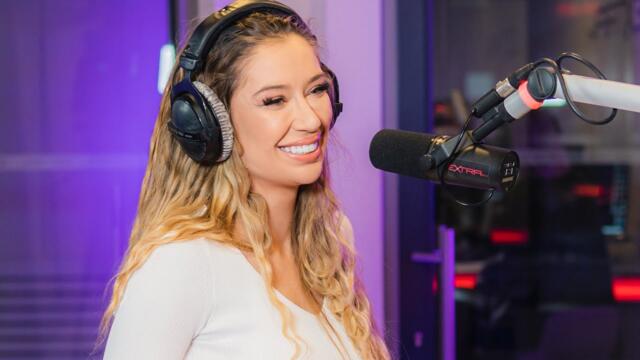 Tea Tairović - Extra Večer | EXTRA FM