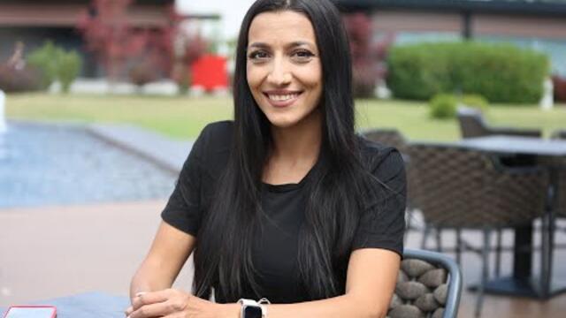 Lidija o svojoj transplantaciji jetre i o donorstvu organa: "Mi smo danas živi zahvaljujući nekome"