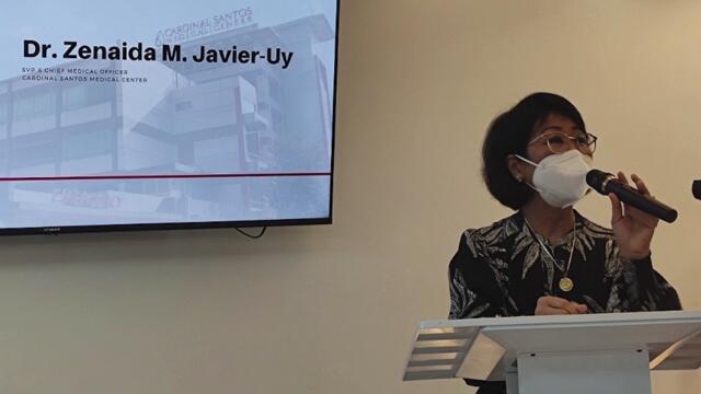 Ready for the Future