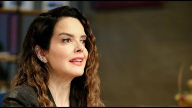 Ana T. Dimitrijević: Preduzetništvo je SLOBODA, trebalo bi ga uvesti i u škole