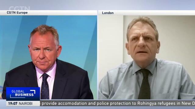 Why is UK inflation so high (it's not just about Ukraine)