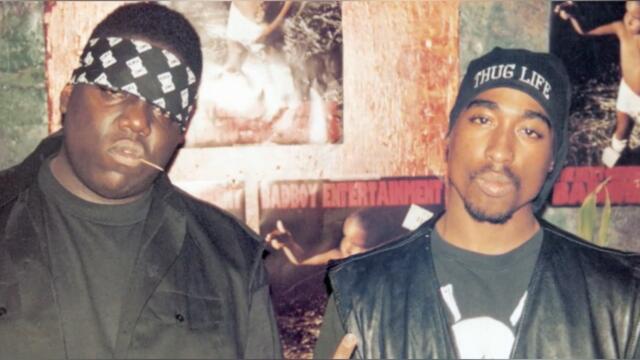 Who Killed Biggie and Tupac? The Question Remains Over 25 Years Later
