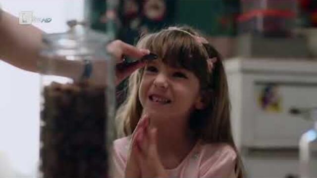 Татковци - епизод 1