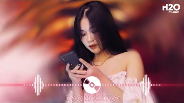 Nụ Cười Son Mắt Biếc Rạng Ngời Remix, Duyên Duyên Số Số Remix, Pháo Hồng Remix 🎼 Nhạc EDM Hot TikTok