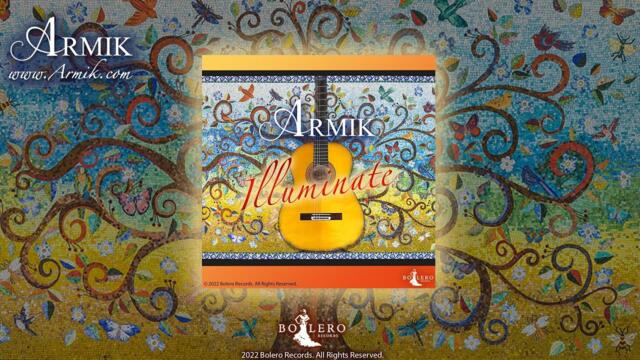 Armik / ILLUMINATE