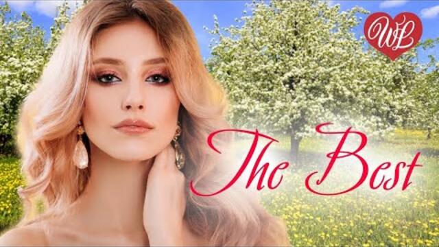 МУХТАР ХОРДАЕВ ♥ ЛУЧШИЕ ПЕСНИ О ЛЮБВИ