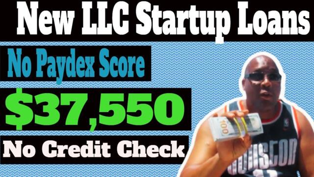LLC Loans Reviews 2022: How To Get $50k New LLC Business Startup Loan No Credit Check Review?