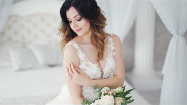 Чудесно и Красиво! Сборник ЛУЧШИХ Мелодий от которых мурашки по телу! Красивая музыка!