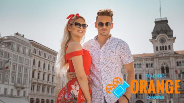 Mark Zebra - 2018 - Fenomenalna (Official Video)