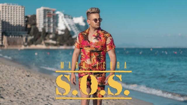 Mark Zebra – 2019 - S.O.S. (Official Video)