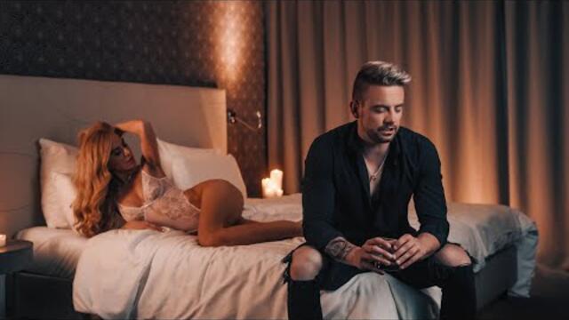 Mark Zebra - 2021 - Če bila bi moja (Official Video)