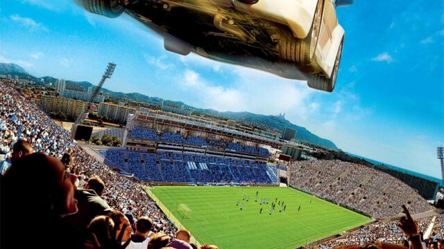 Такси 4 (синхронен екип, дублаж по Нова телевизия на 19.02.2011 г.) (запис)