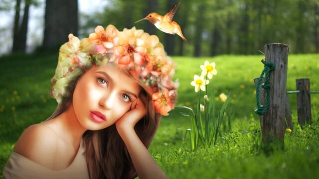 Чудесно и Красиво! Сборник ЛУЧШИХ Мелодий от которых мурашки по телу! Красивая музыка!