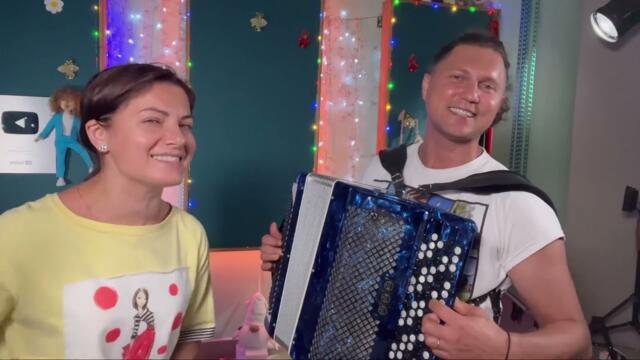 Александр Бардин  и Нины Федорович   -  «Вороной»