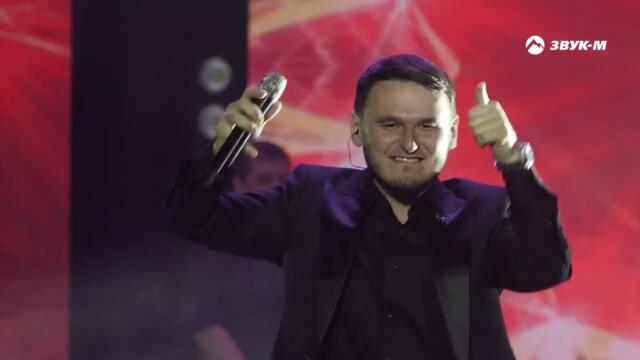 Рустам Нахушев - На сердце рана