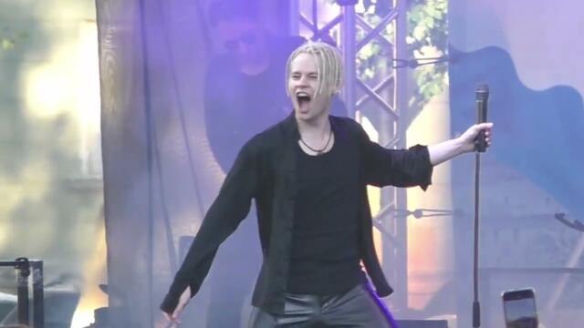 SHAMAN  -  День ВМФ.