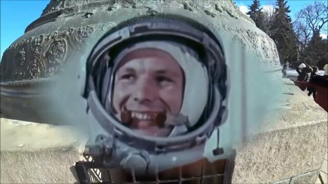 SHAMAN (Ярослав Дронов)  -  Я РУССКИЙ!