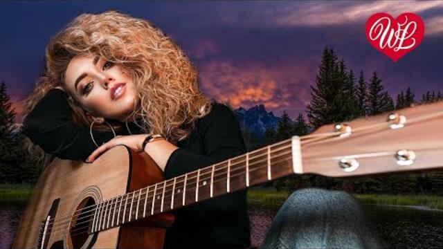 Ольга Стельмах   -   ДВЕ СТРУНЫ