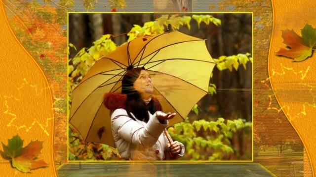 Сергей Велижанин    -    В пелене седых дождей.