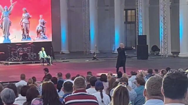 ШАМАН  -  Исповедь.