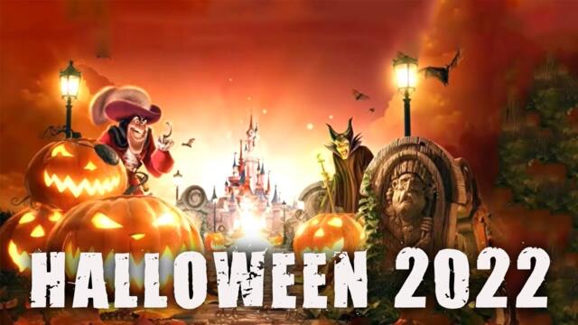 Chansons Halloween 2022 / Musique Halloween   / Musique Halloween en Français