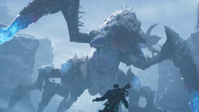 Earth Revival - Official Teaser Trailer