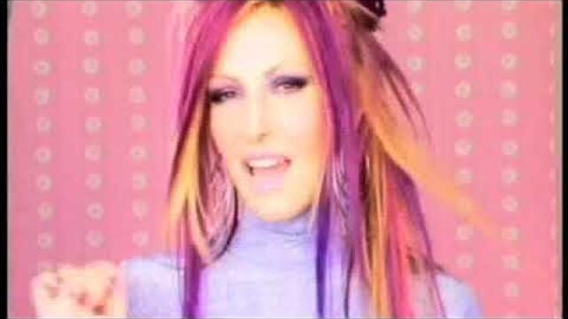 Άντζυ Σαμίου - Αγοράκι μου (Official Music Video)