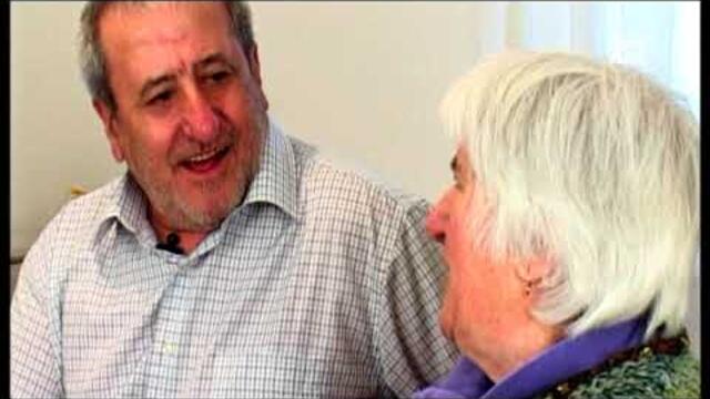 Голяма риба БГ аудио