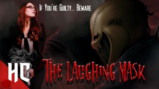 Laughing Mask | Full Slasher Horror Movie | HORROR CENTRAL
