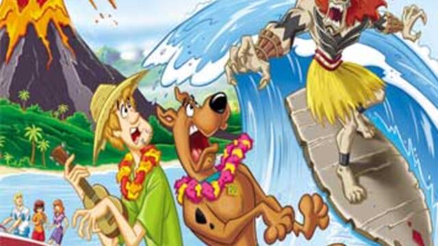 Алоха, Скуби-Ду! (синхронен екип 2, дублаж на Александра Аудио по Cartoon Network, 08.09.2012 г.) (запис)