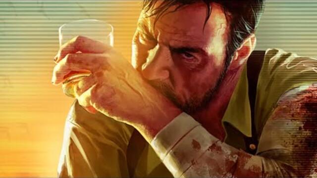 MAX PAYNE 3 - FULL GAME WALKTHROUGH-FINALE