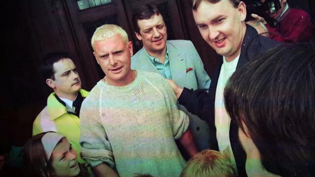 Kick Out the Jams: The Story of XFM Trailer