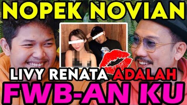 PORI-PORI LIVY GW REKAM ⁉️LEMAH GARA-GARA BULU KETEK⁉️