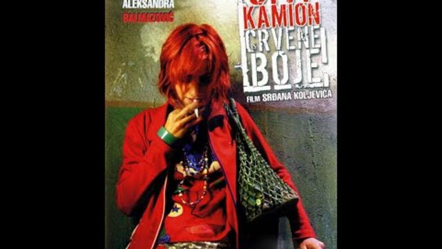 Sivi Kamion Crvene Boje ceo film 1080P