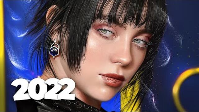 Best Remixes of Popular Songs 🔊 Music Mix 2022 🎵 EDM Best Music Mix 🎧