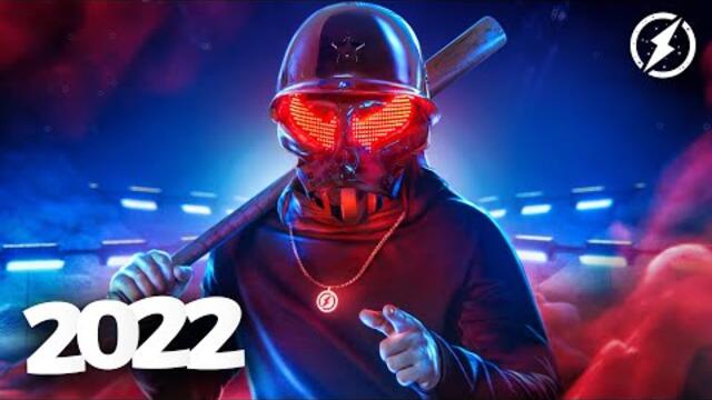 Music Mix 2022 🎧 EDM Remixes of Popular Songs 🎧 EDM Best Gaming Music Mix