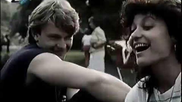 🔔БРОНЗОВАТА ЛИСИЦА (1991г.)⏪