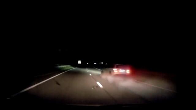 Dad killed after drug-fuelled driver loses control of car while speeding