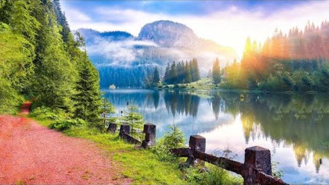 Самая красивая мелодия на свете! Эту музыку можно слушать вечно! красивая музыка Сергей Грищук