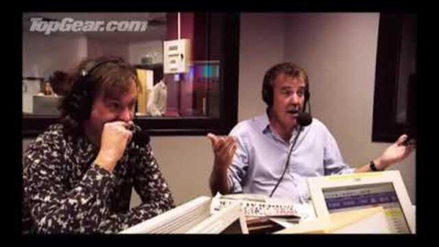 Top Gear Radio Show 2006 | Full, No cuts